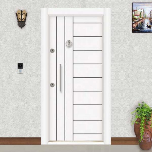 Bursa Çelik Kapı 5